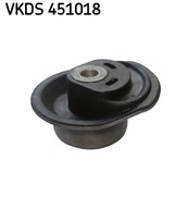 SKF VKDS 451018 Odpruženie, stabilizátor
