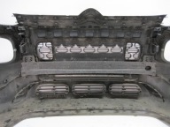bumper CITROEN C3 AIRCROSS front front