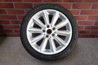 wheels discs MINI COOPER F54 518 ZIMA 17"