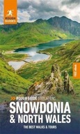 Rough Guide Staycations Snowdonia & North