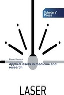 APPLIED LASERS IN MEDICINE AND RESEARCH KAMANI..