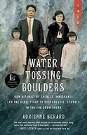 Water Tossing Boulders: How a Family of Chinese