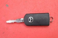 ignition key 3M51-3F880-AC MAZDA 3 1 and BK 2.0 16V 150 KM 03-06
