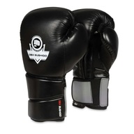 Boxerské rukavice tréningové Bushido B 2v9 14OZ