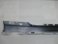 MERCEDES C207 W207 LIFT moulding threshold left 149