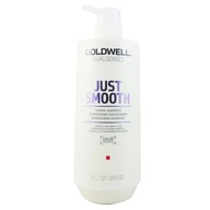 GOLDWELL JUST SMOOTH SZAMPON WŁOSY PUSZĄCE SIE 1L