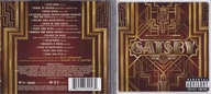 THE GREAT GATSBY - OST - WIELKI GATSBY super stan