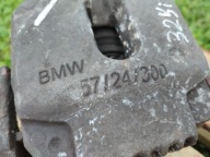 caliper brake front right 57/24/300 BMW E91 325i