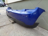 MINI COOPER ONE F56 14- bumper rear