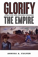 Glorify the Empire: Japanese Avant-Garde