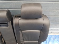 BMW 5 GT F07 seat rear part rear passenger compartment armrest