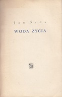 Woda życia Jan Drda