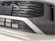 front bumper front VW TAYRON 24- wersja below 6 xczujniki PDC