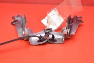 hinge bonnet hinges MAZDA MX-5 III NC 05-08