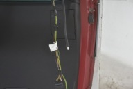 boot doors * rear part CITROEN C4 PICASSO and LIFT
