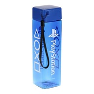 Fľaša plastová - Playstation 500 ml