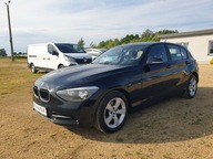 BMW 116 136 KM SPORT PARKTRONIK X 2 TEMPOMAT