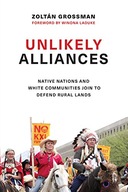 Unlikely Alliances: Native Nations and White