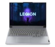 Lenovo Legion 5 Slim 16IRH8 i5/16/512/RTX4050/Windows11PL