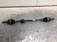 semi-axis right KIA PICANTO III 49501G6000