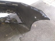 PARE CHOC AVANT SKODA OCTAVIA IV 4 RS