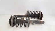 shock absorber spring front Peugeot 206+ plus 1,1