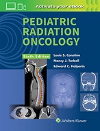 Pediatric Radiation Oncology Constine Louis S.