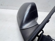 mirror exterior right AUDI A6 C7 6 PIN LZ7S EU
