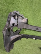 front bumper front CITROEN JUMPY VIVARO C SCUDO LIFT NR.Z9504