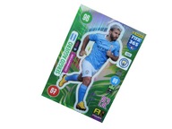 PANINI FIFA 365 2021 KARTY PIŁKARSKIE POWER DOMINATOR AGUERO 355 MAN CITY