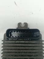 control unit of the engine Opel Astra G 1,6 09355929