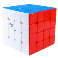 ORIGINÁLNA NASTAVITEĽNÁ KOCKA YJ MGC 4x4 MAGNETIC STICKERLESS SPEEDCUBING