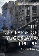 The Collapse of Yugoslavia: 1991-99 Finlan