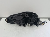 light left VW Golf VIII R-Line FULL LED