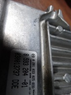 IDEALNY control unit of the engine BMW G30 G11 3,0d 1 9