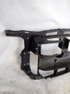 BMW 3 E90 E91 04-12 support panel for radiators pillar front