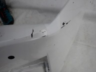 LEXUS RX IV 15-18 bumper front front PDC
