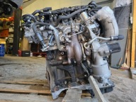engine 2.0 TFSI 2.0T AUDI Q5 II 80A FY 2017-2024 DAY DAYB