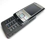 TELEFON NOKIA 6280 CZARNO-SREBNA KOMPLET