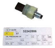 Snímač tlaku oleja Volvo 2.4D 32242806