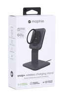 MOPHIE SNAP+ WIRELESS CHARGER 15W ŁADOWARKA INDUKCYJNA