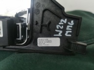 frame cover TUNELU MERCEDES E-KLASA W212 09-13