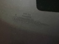 CUPRA BORN VZ trunk door boot LS6C