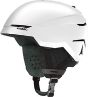 Kask Narciarski ATOMIC SAVOR BIAŁY WHITE ROZ. M 55-59CM