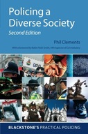 Policing a Diverse Society Clements Phil (Senior