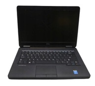 Notebook Dell Latitude E5440 i5 14" Intel Core i5 0 GB