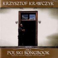 KRZYSZTOF KRAWCZYK: POLSKI SONGBOOK VOL. 1 (CD)