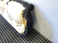 VW GOLF VII HB Sitz hinten SIEDZISKO 5G0885375G
