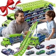 DRÁHA VEĽKÁ SADA XXL ODŤAHOVKA VYSTREĽOVAČ