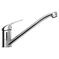 Vodotesné vodovodné batérie Pyramis ASALIA CHROME